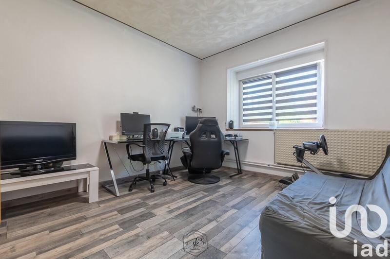 Maison - 340 m² - 13 pièces