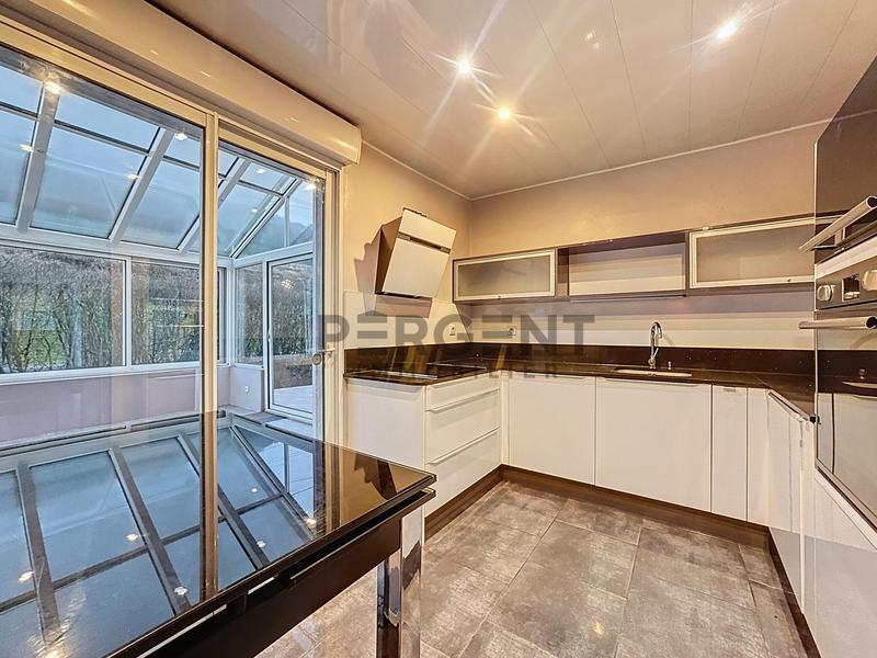 Maison - 127 m² - 5 pièces