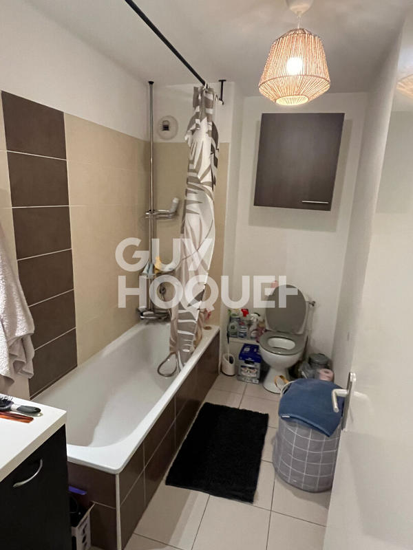 Appartement - 41 m² - 2 pièces