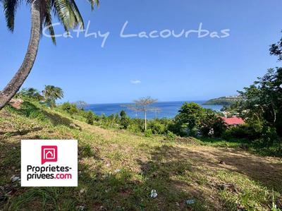 Terrain constructible - 1 326 m²