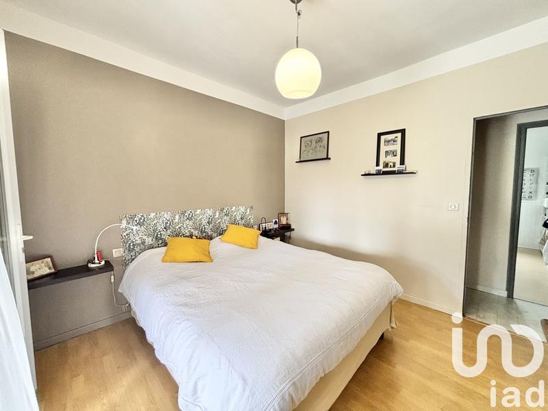 Maison - 144 m² - 8 pièces