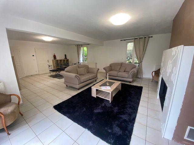 Longère - 135 m² - 5 pièces