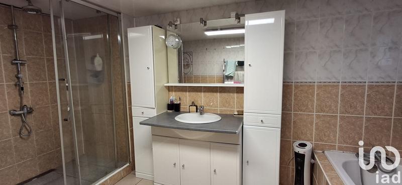 Maison - 137 m² - 6 pièces