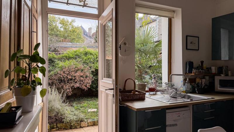 Maison - 164 m² - 7 pièces