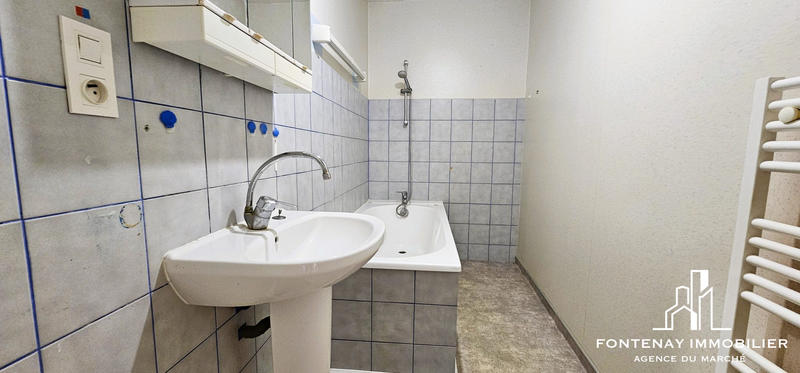 Maison - 101 m² - 5 pièces