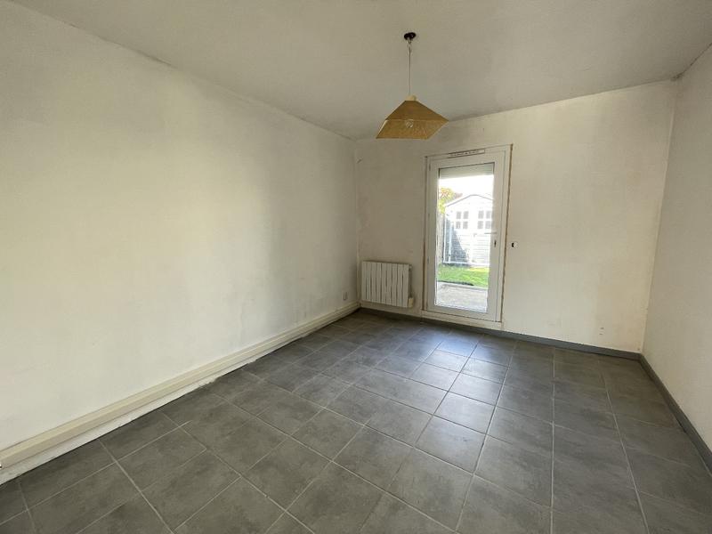 Maison - 97 m² - 6 pièces