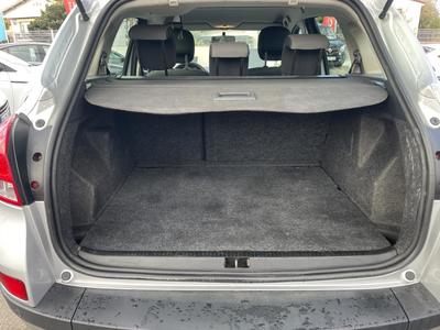 Renault Clio III Expression Tce 100 Estate