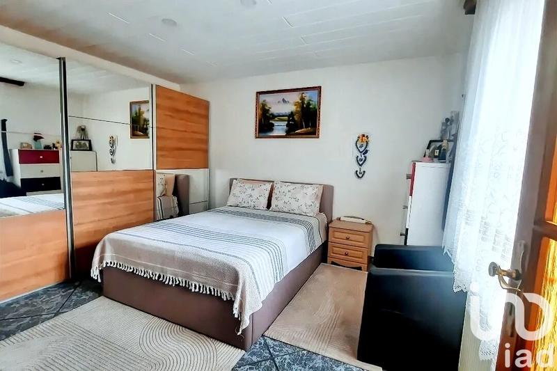 Maison - 151 m² - 5 pièces