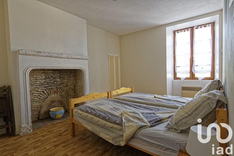 Maison - 315 m² - 8 pièces