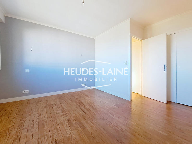 Maison - 127 m² - 6 pièces