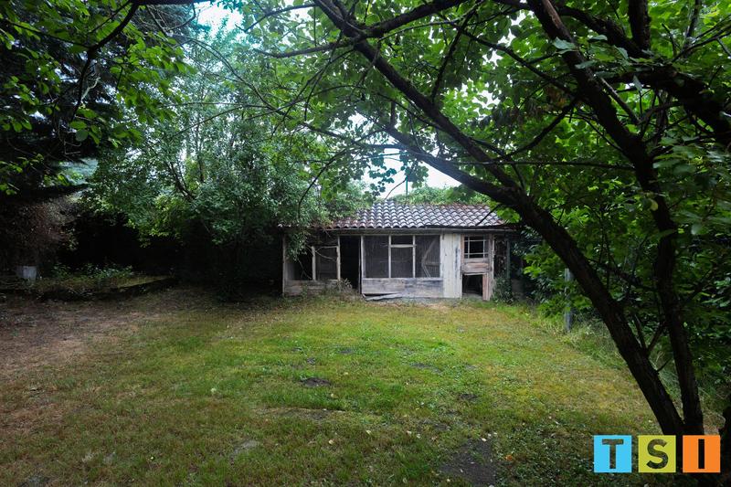 Maison - 80 m² - 3 pièces