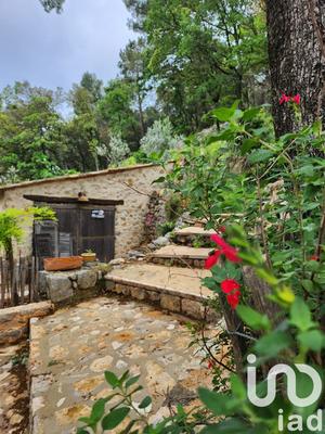 Bastide - 115 m² - 5 pièces