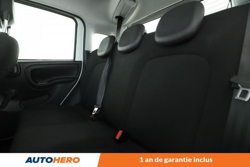 Fiat Panda 1.0 Hybride Bsg Cross 70 ch