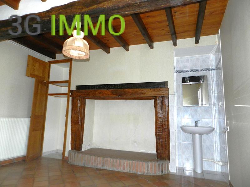 Maison - 174 m² - 6 pièces