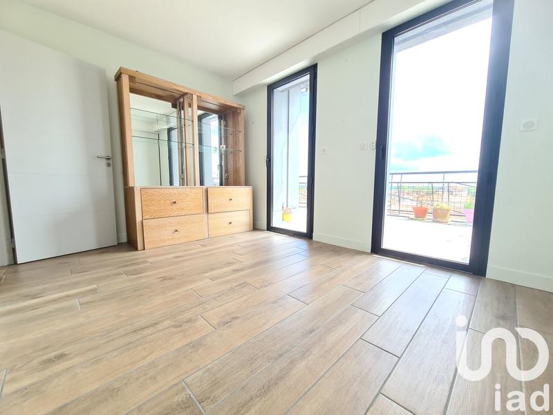Appartement - 160 m² - 5 pièces