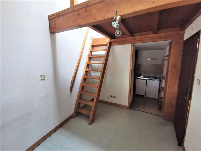 Appartement - 20 m²