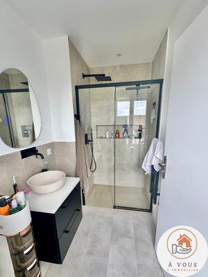 Maison - 40 m² - 2 pièces