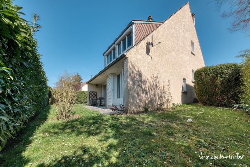 Maison - 154 m² - 7 pièces