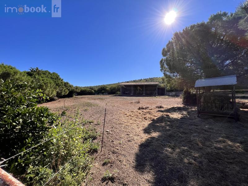 Maison - 150 m² - 4 pièces