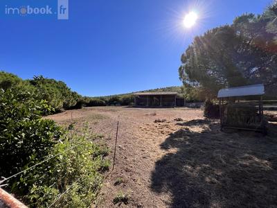 Maison - 150 m² - 4 pièces