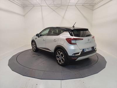 Renault Captur E-Tech Plug-in 160 - 21 Intens