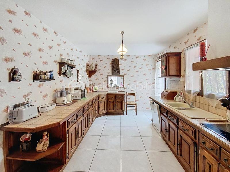 Villa - 104 m² - 3 pièces