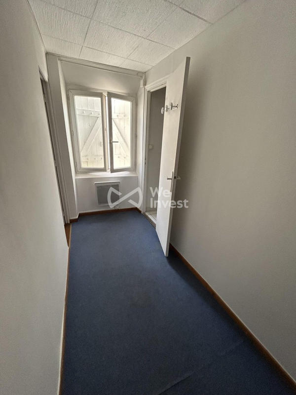 Maison - 46 m² - 3 pièces