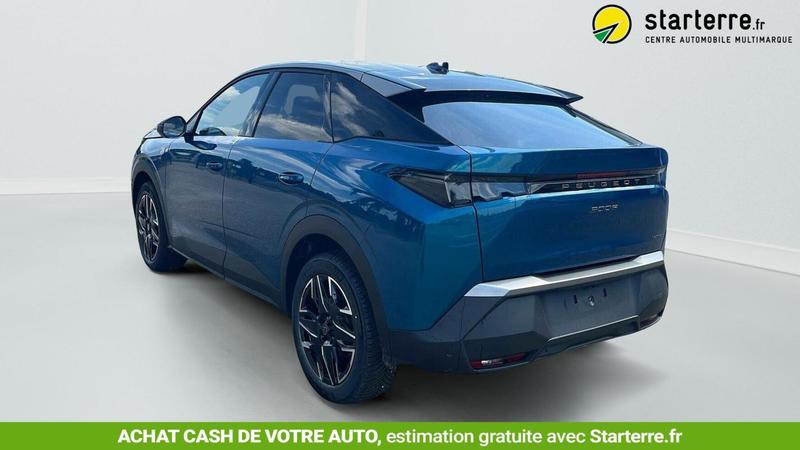 Peugeot 3008 Hybrid 145 e-Dcs6 Gt