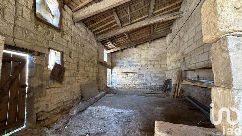 Ferme - 78 m² - 1 pièce