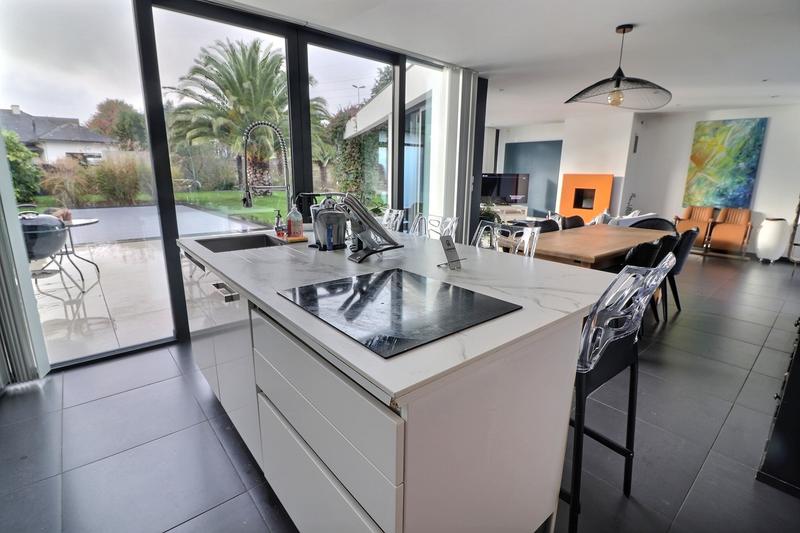 Maison - 147 m² - 6 pièces