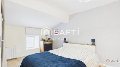 Maison - 182 m² - 5 pièces