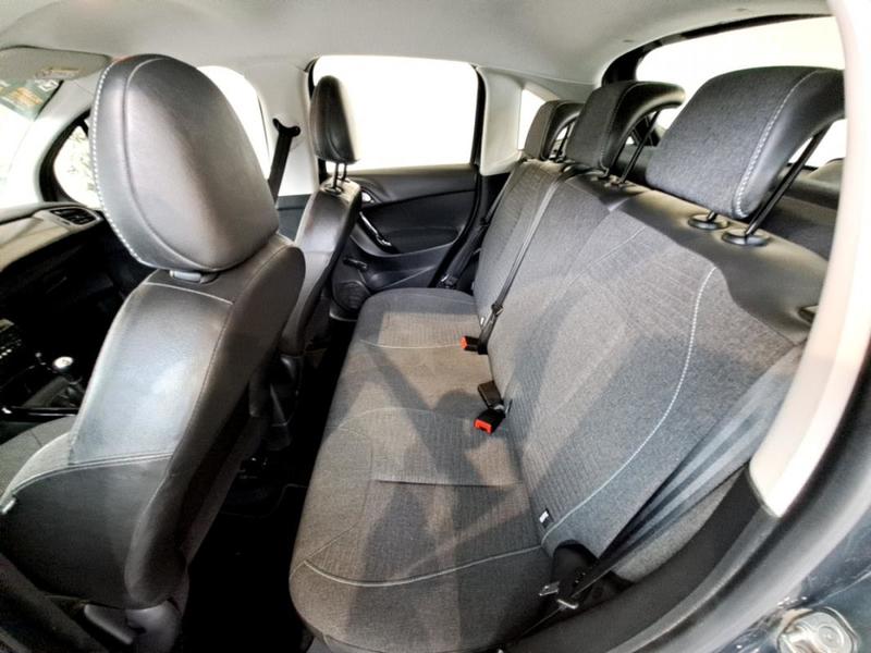 Citroën C3 Bluehdi 75 Attraction