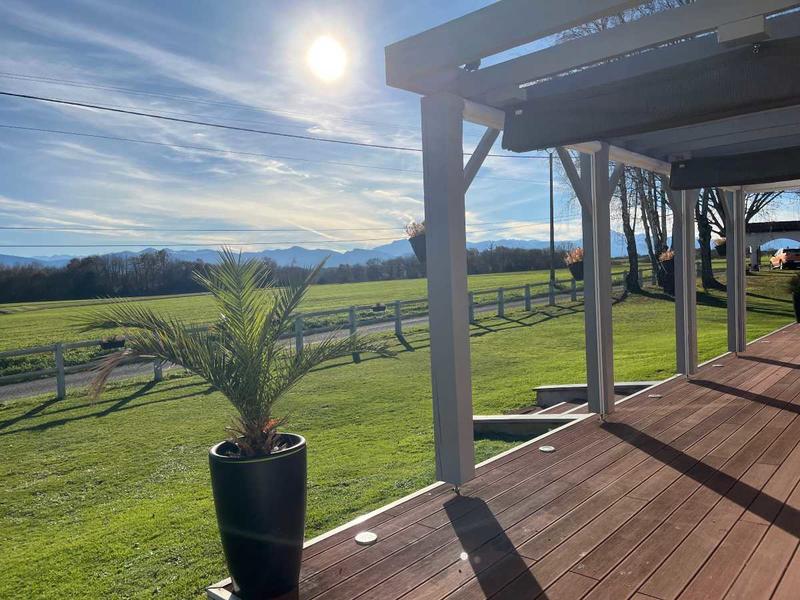 Maison - 152 m² - 5 pièces