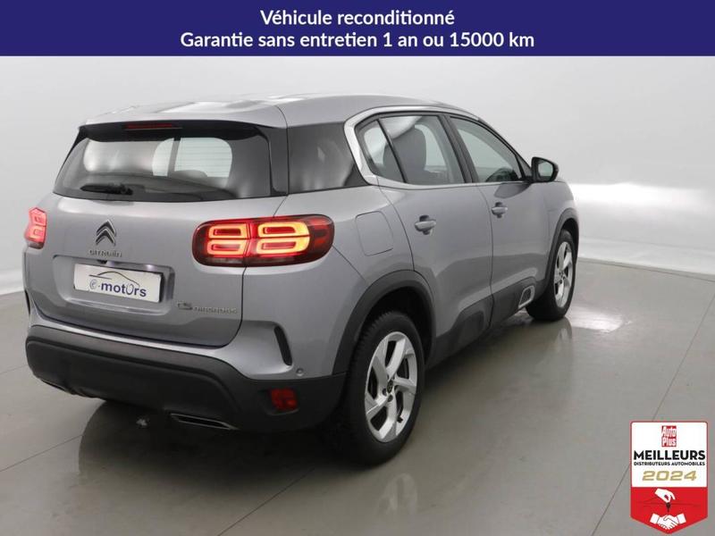 Citroen C5 Aircross BlueHDi 130 s&amp;S Eat8 - Feel