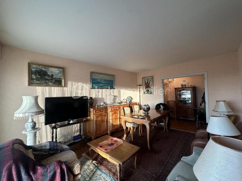 Appartement - 74 m² - 3 pièces