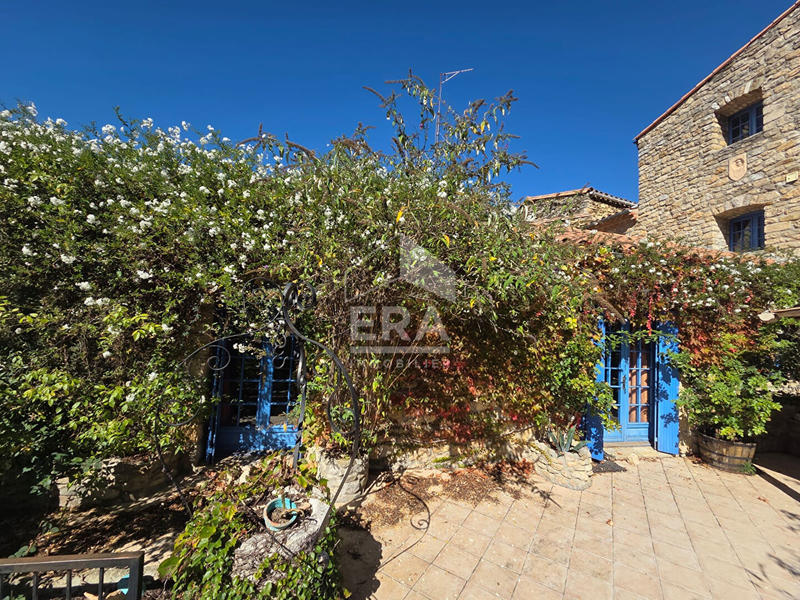 Maison - 101 m² - 4 pièces