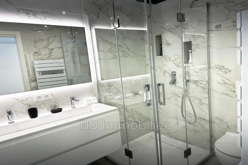 Appartement - 94 m² - 4 pièces