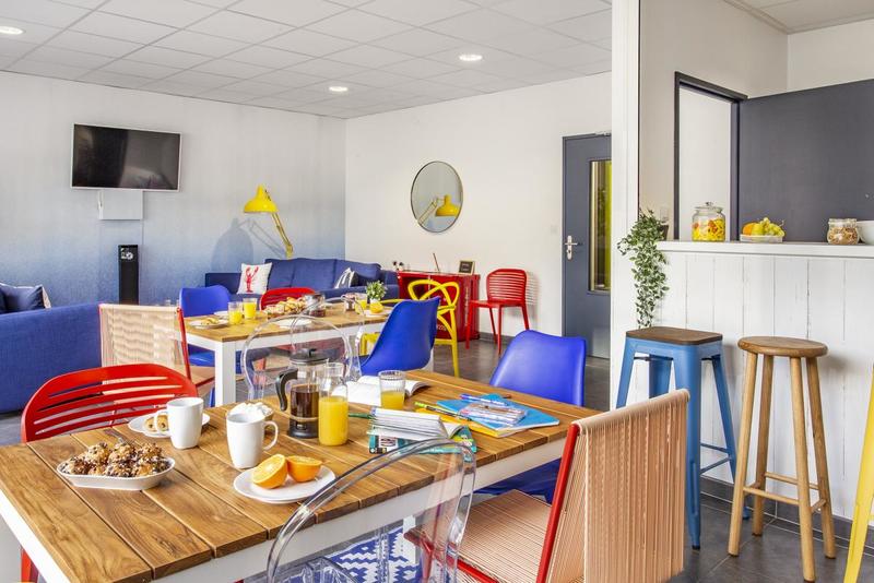 Appartement - 39 m² - 1 pièce