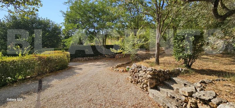 Maison de bois - 72 m² - 4 pièces