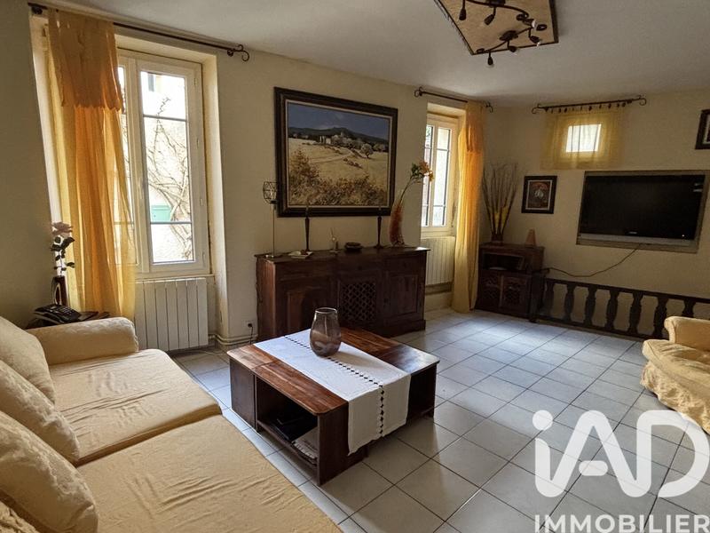 Maison de ville - 69 m² - 4 pièces