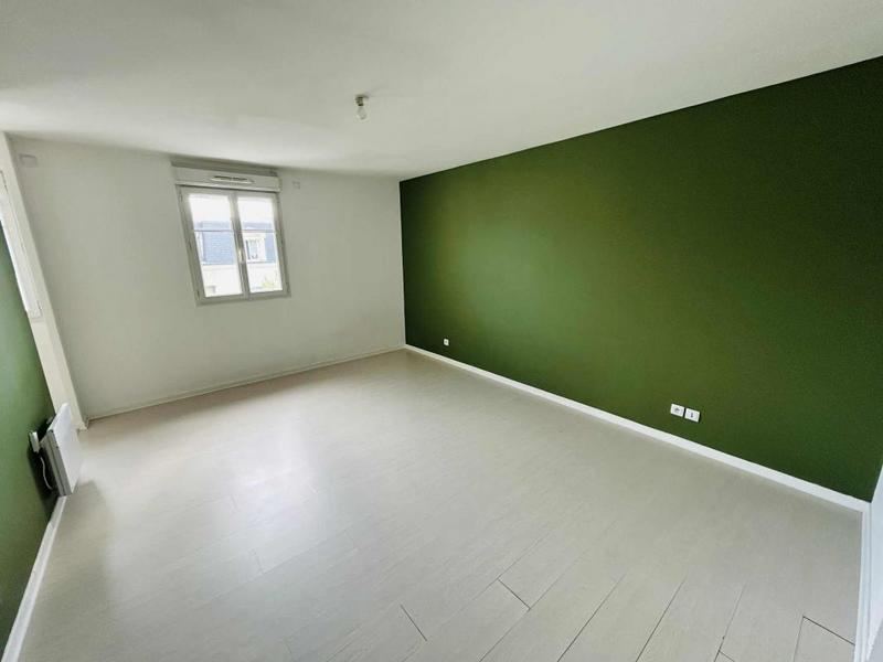 Penthouse - 108 m² - 3 pièces