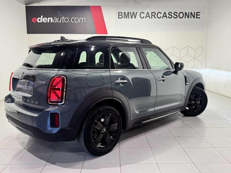 Mini Mini Countryman 136 ch Cooper Edition Northwood