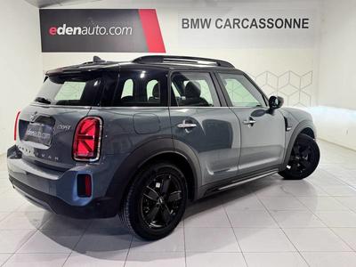 Mini Mini Countryman 136 ch Cooper Edition Northwood