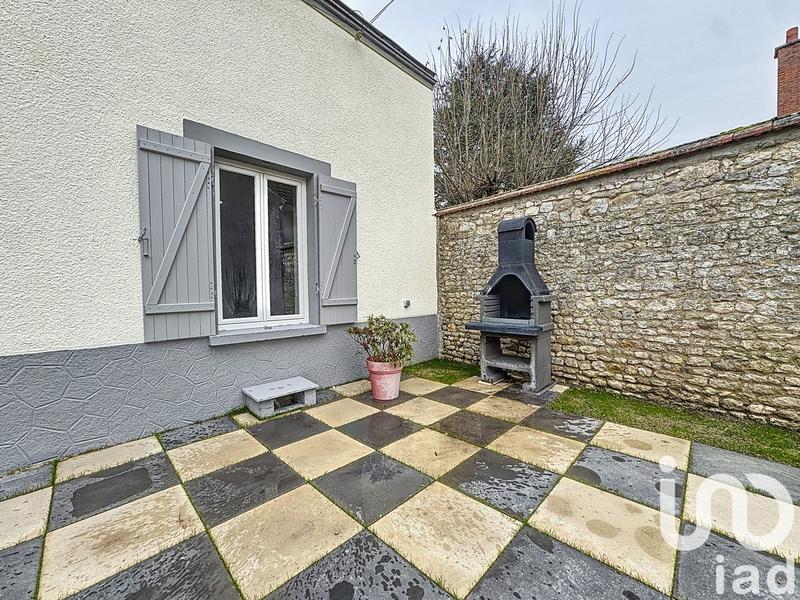 Maison - 149 m² - 6 pièces