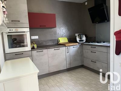 Maison de village - 164 m² - 5 pièces