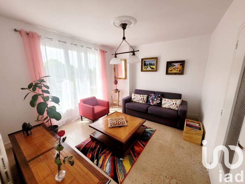 Maison - 150 m² - 7 pièces