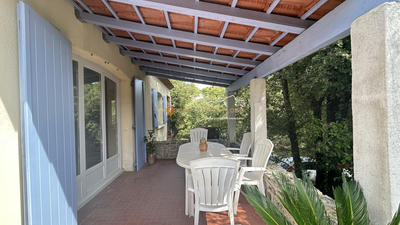 Villa - 169 m² - 6 pièces