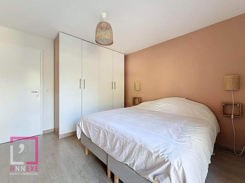 Maison - 83 m² - 4 pièces