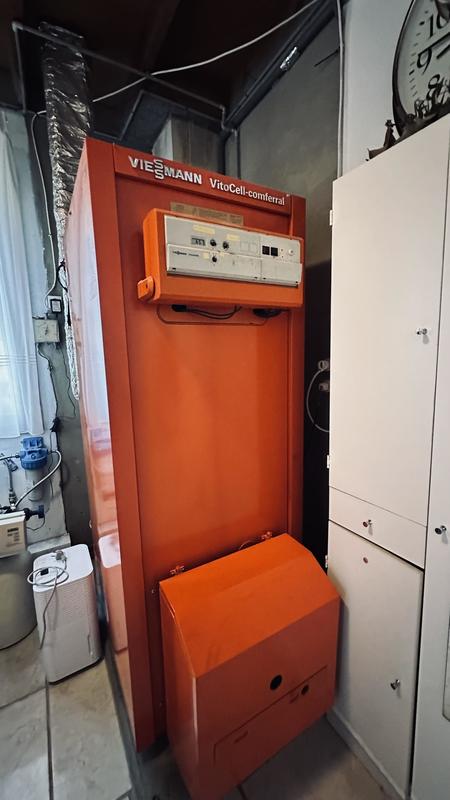 Viager - Maison - 111 m² - 5 pièces