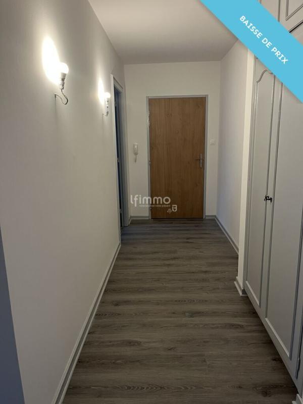 Appartement - 97 m² - 4 pièces